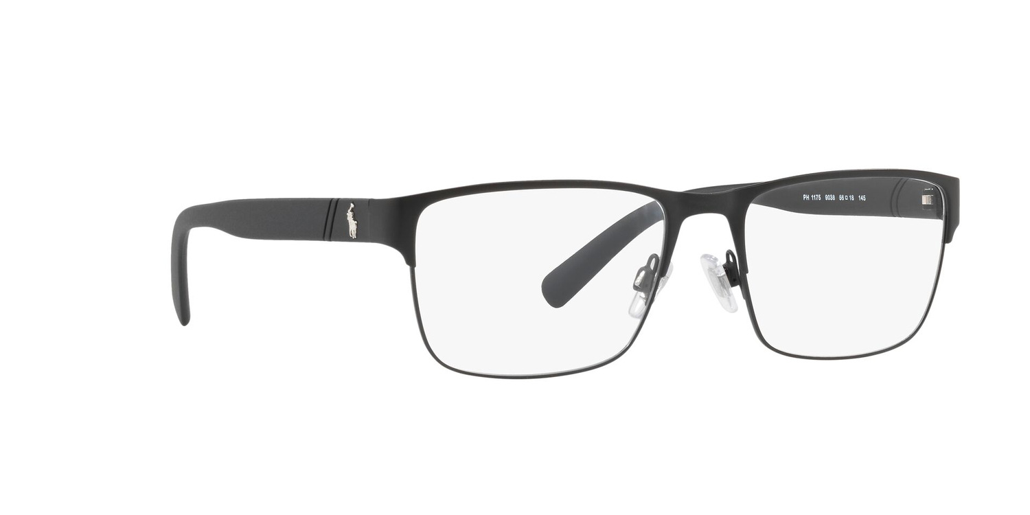 Okulary korekcyjne Polo Ralph Lauren PH1175-9038