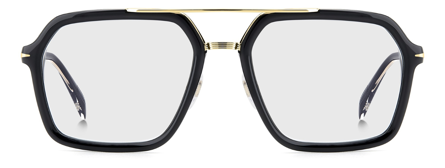 Okulary korekcyjne David Beckham DB 7128 2M2 (108668)