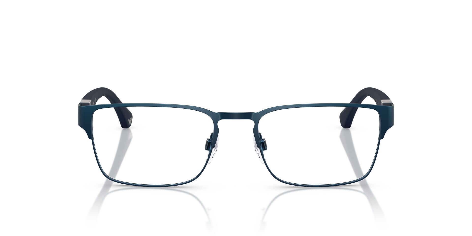 Okulary korekcyjne Emporio Armani EA1027-3100