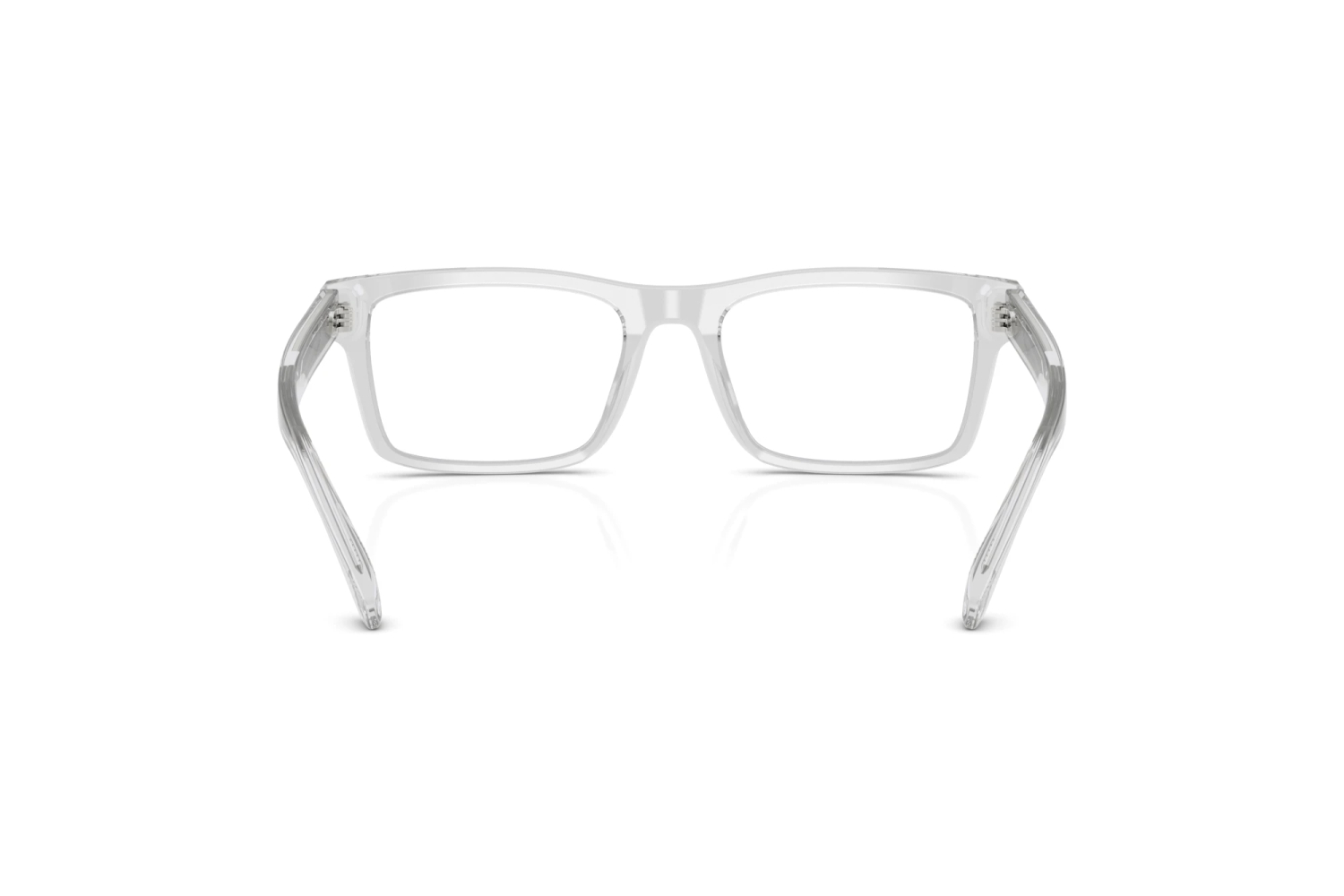Okulary korekcyjne Emporio Armani 0EA 3254-6250