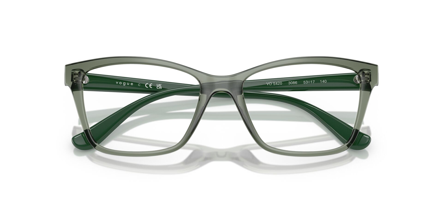 Okulary korekcyjne Vogue VO5420-3086