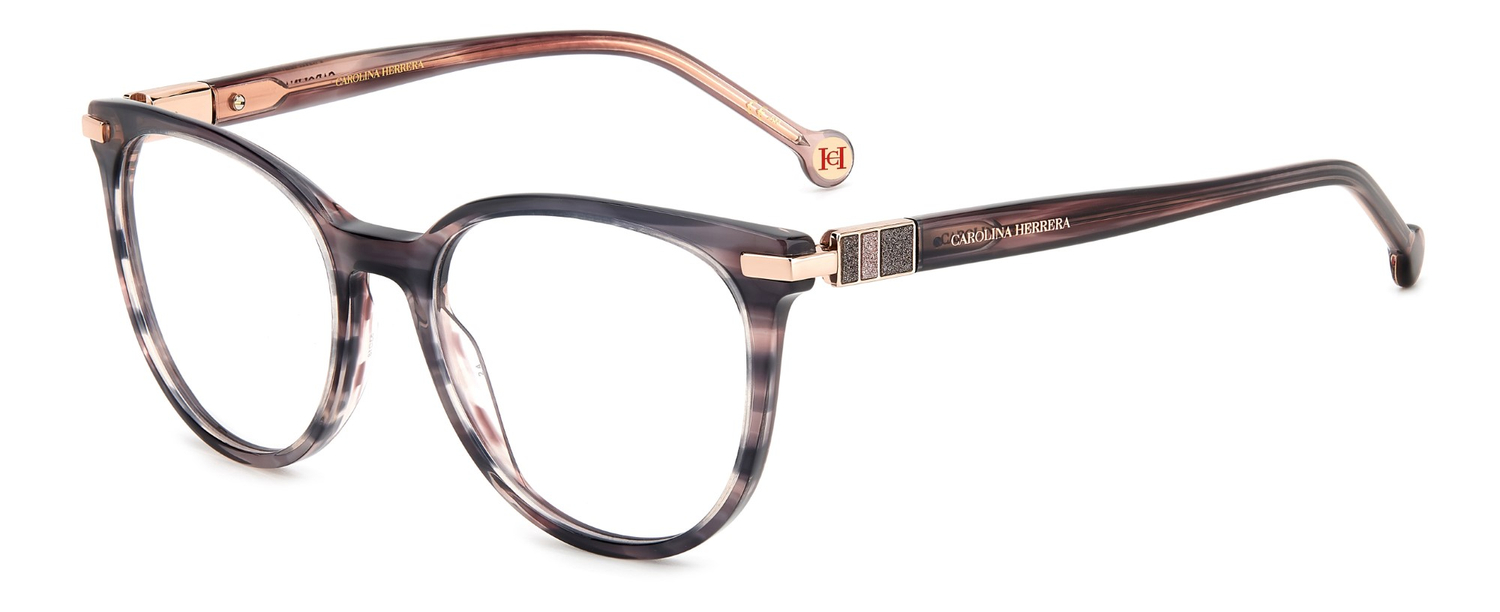 Okulary korekcyjne Carolina Herrera HER 0156 1ZX (107315)