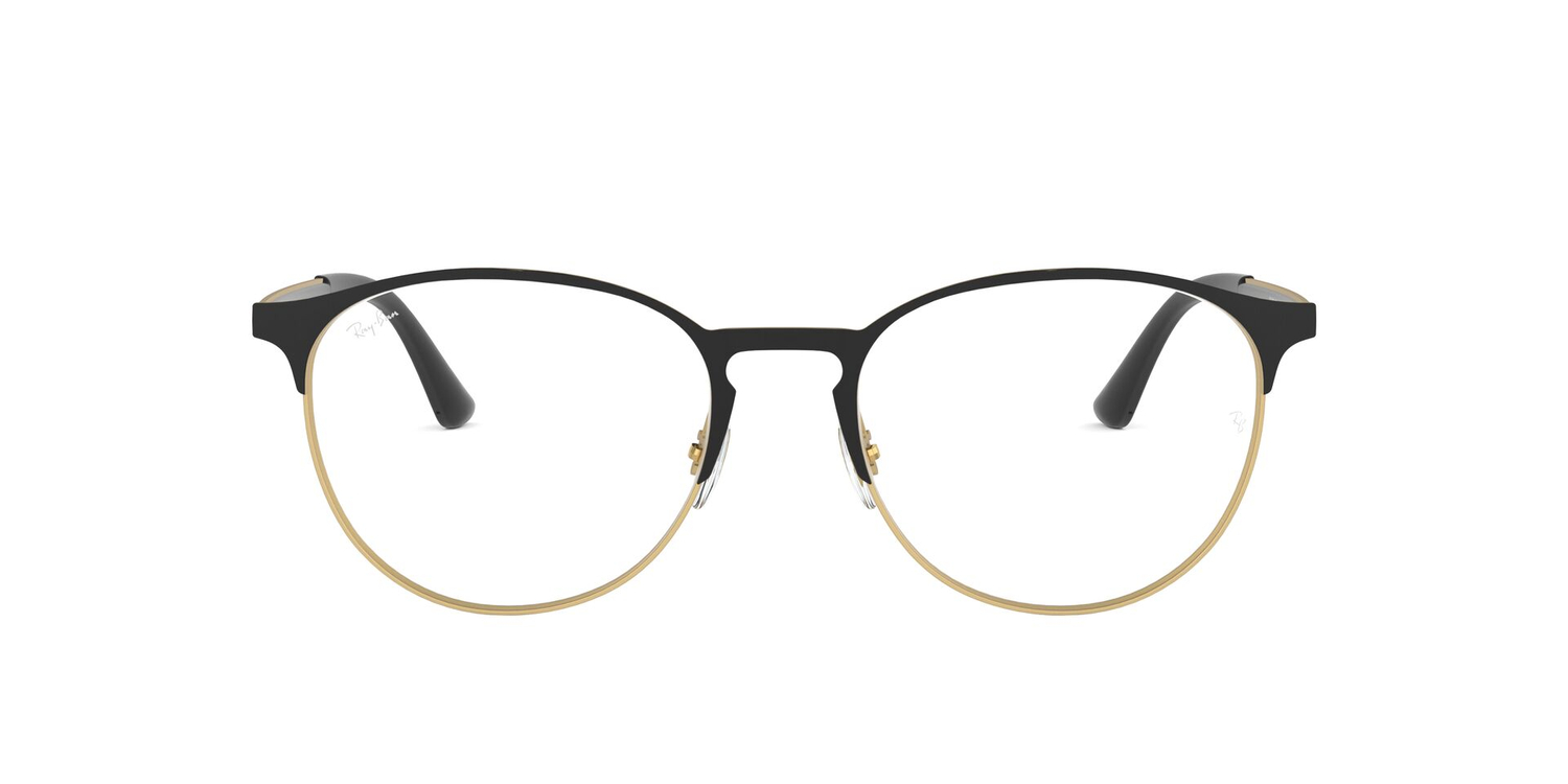 Okulary korekcyjne Ray-Ban RX6375-3051