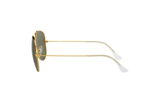 Okulary przeciwsłoneczne Ray Ban 0RB 3025-001/58