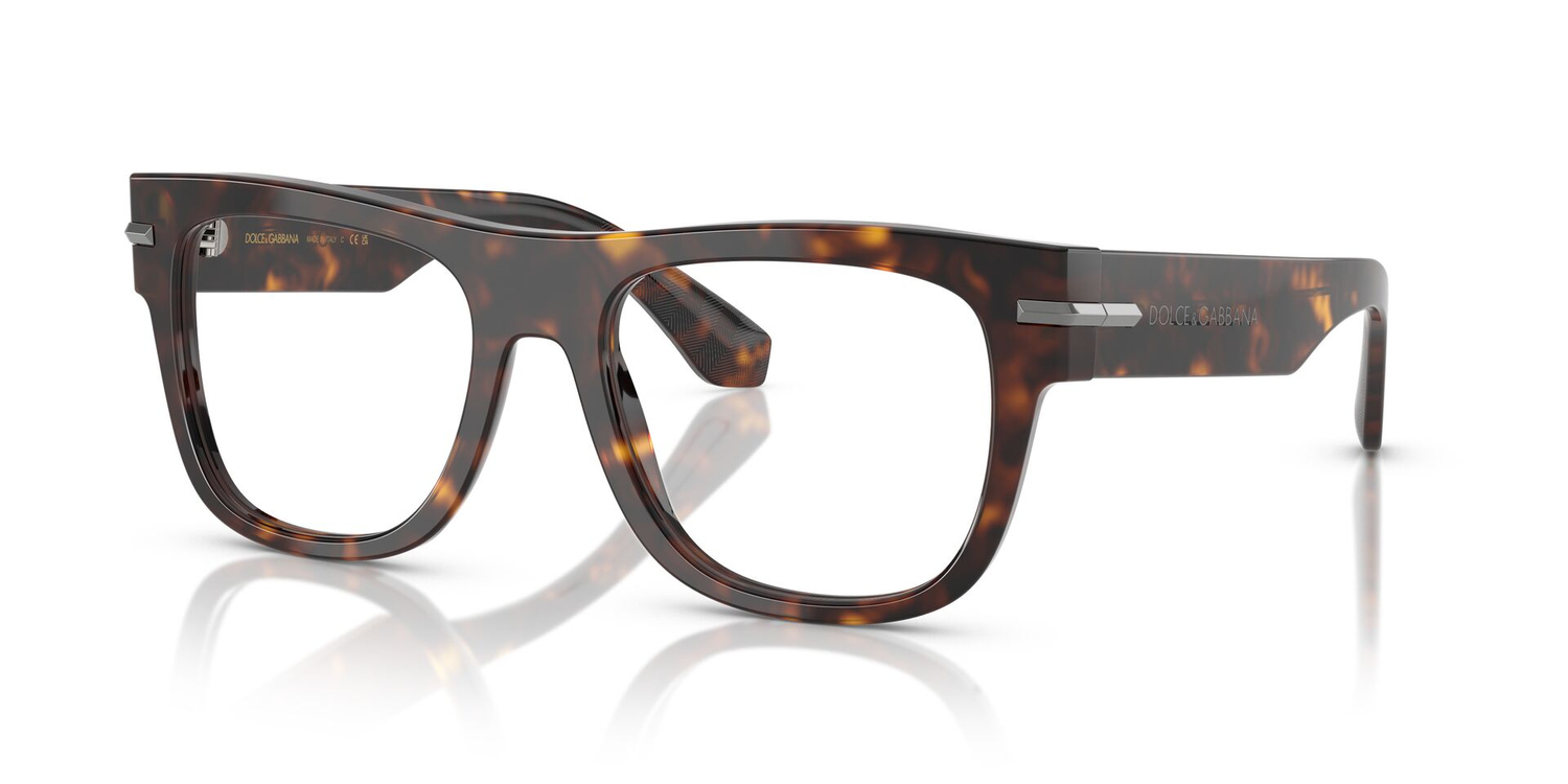 Okulary korekcyjne Dolce & Gabbana DG3407-502