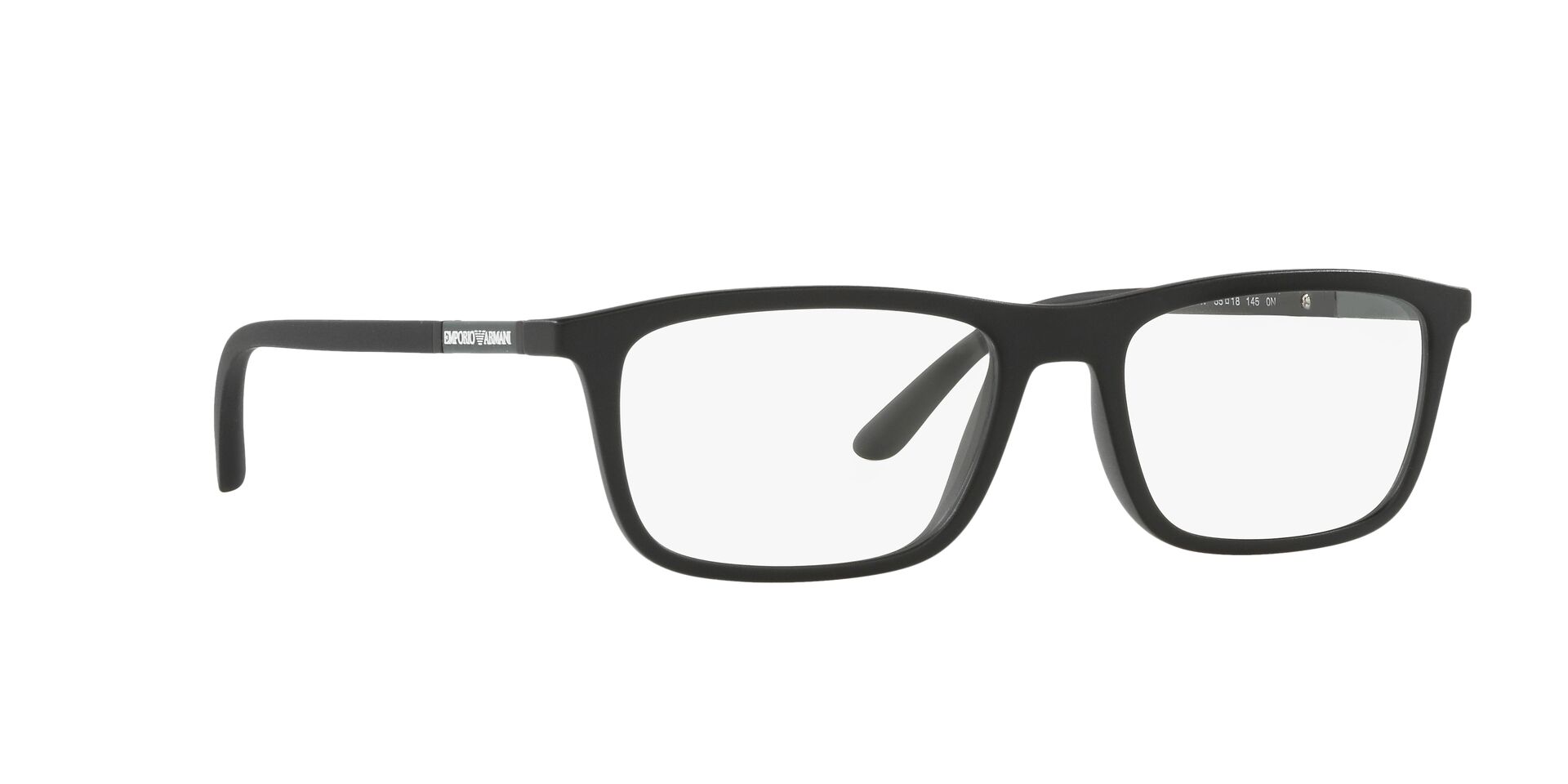 Okulary korekcyjne Emporio Armani EA4160-50421W