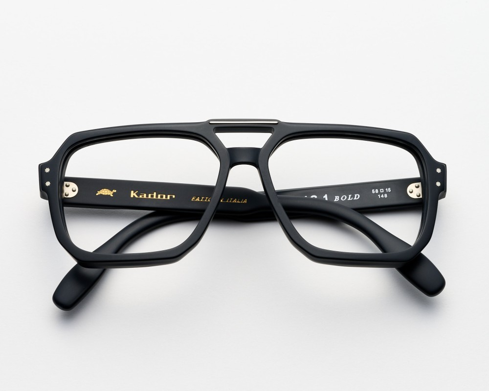Okulary korekcyjne Kador BIG 1 BOLD-70007-M