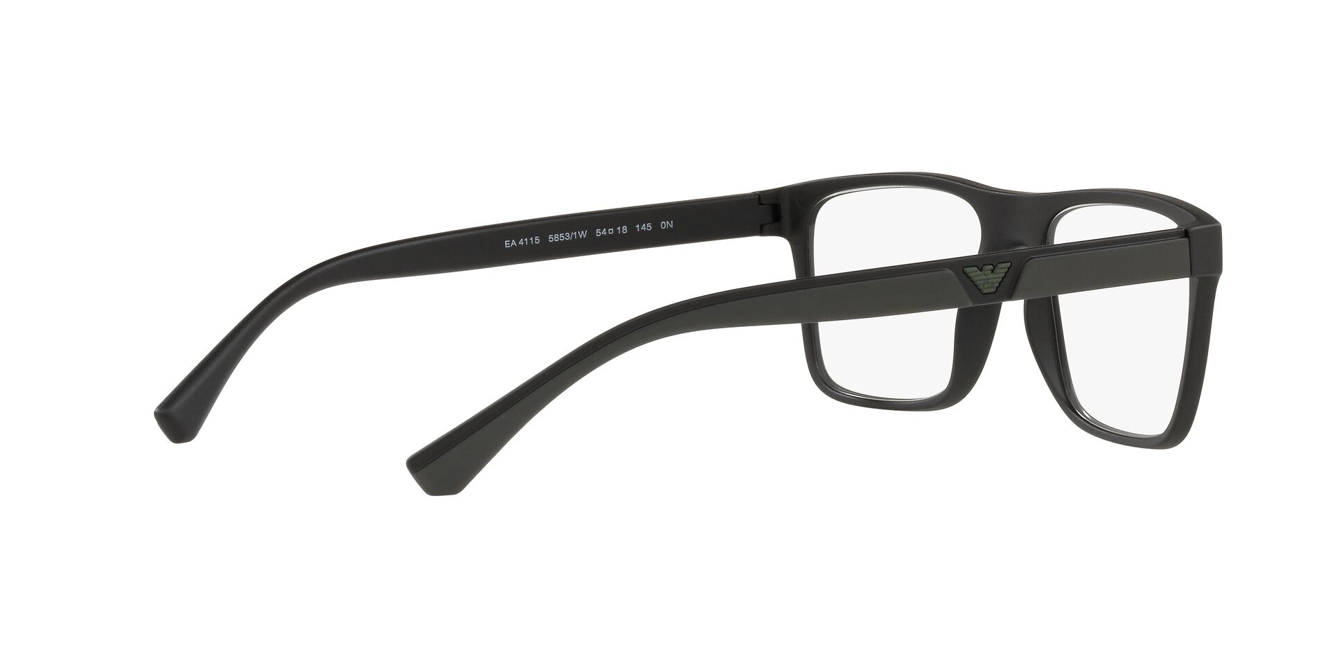 Okulary korekcyjne Emporio Armani EA4115-58531W