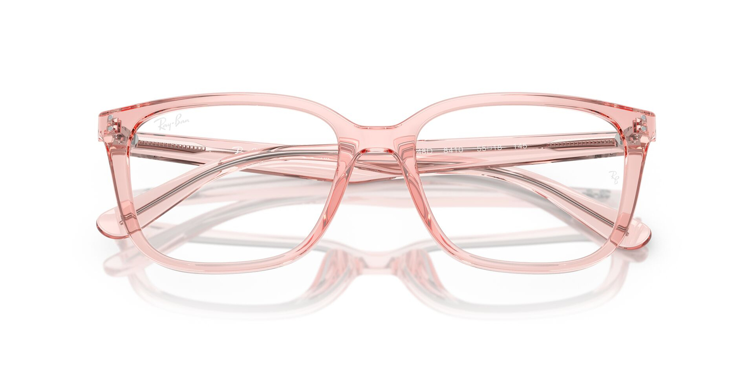 Okulary korekcyjne Ray-Ban RX7248D-8410