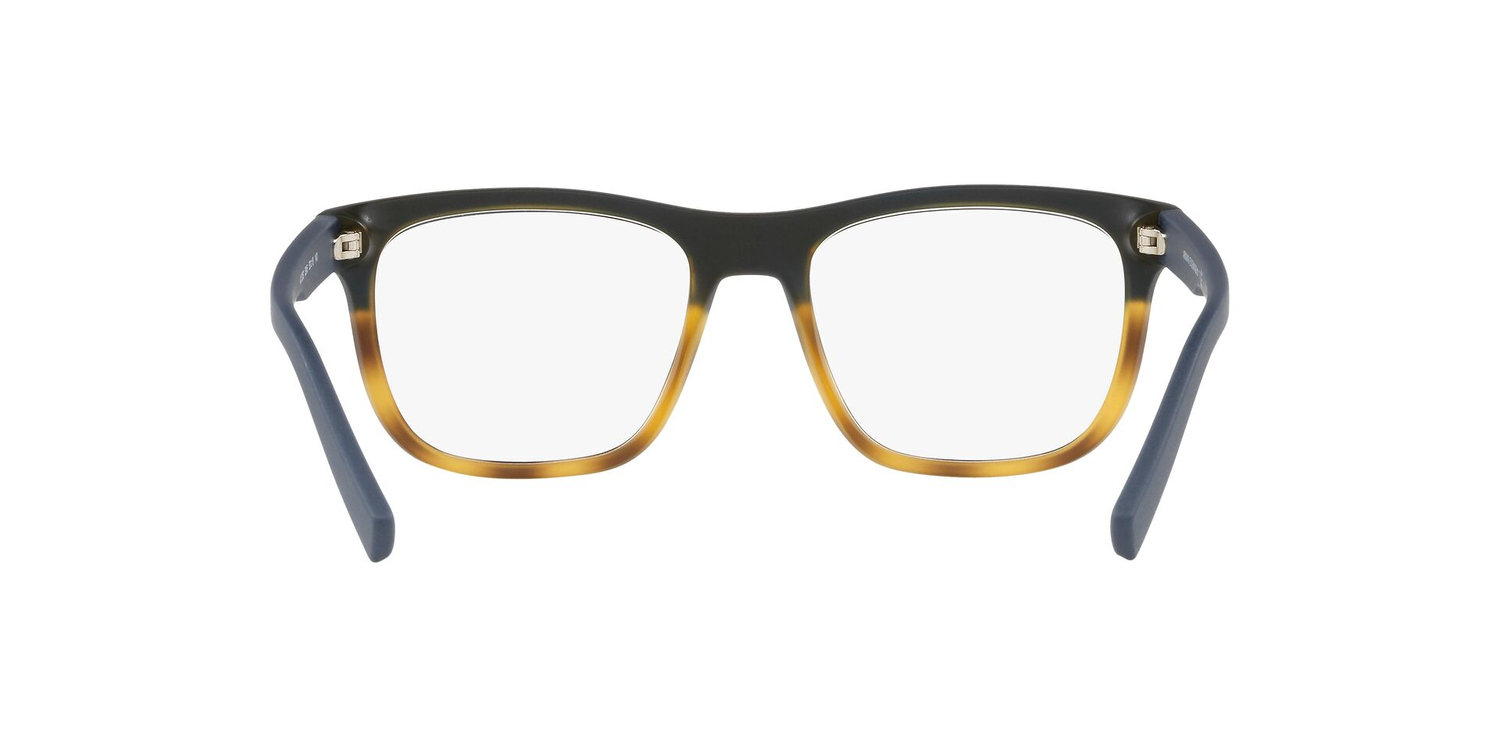 Okulary korekcyjne Armani Exchange AX3050-8246