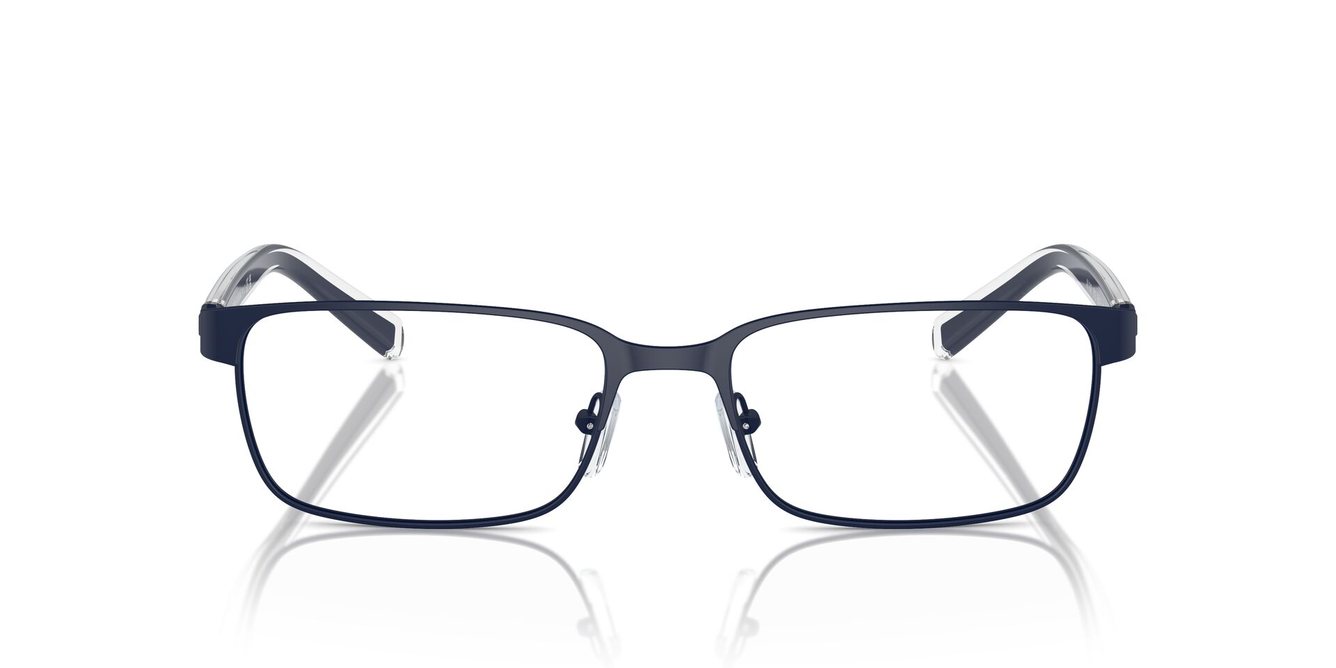 Okulary korekcyjne Armani Exchange AX1042-6113