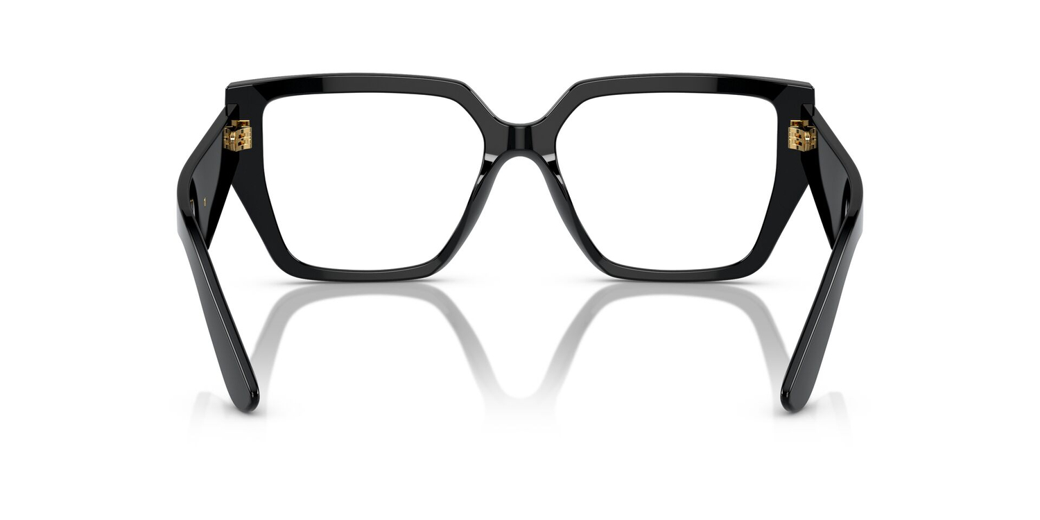 Okulary korekcyjne Dolce & Gabbana DG3373-501