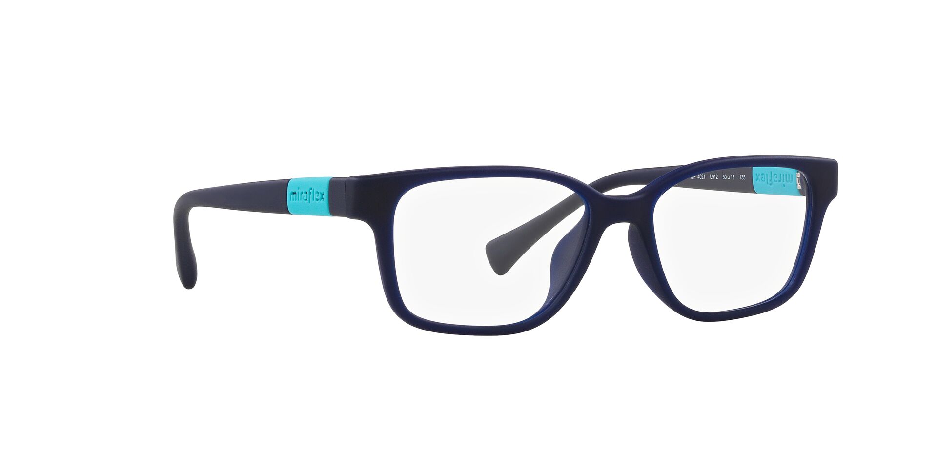 Okulary korekcyjne Miraflex MF4021-L912