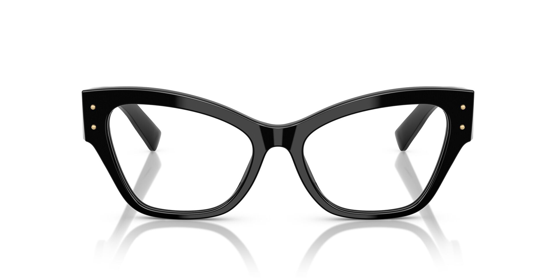 Okulary korekcyjne Dolce & Gabbana DG3404-501