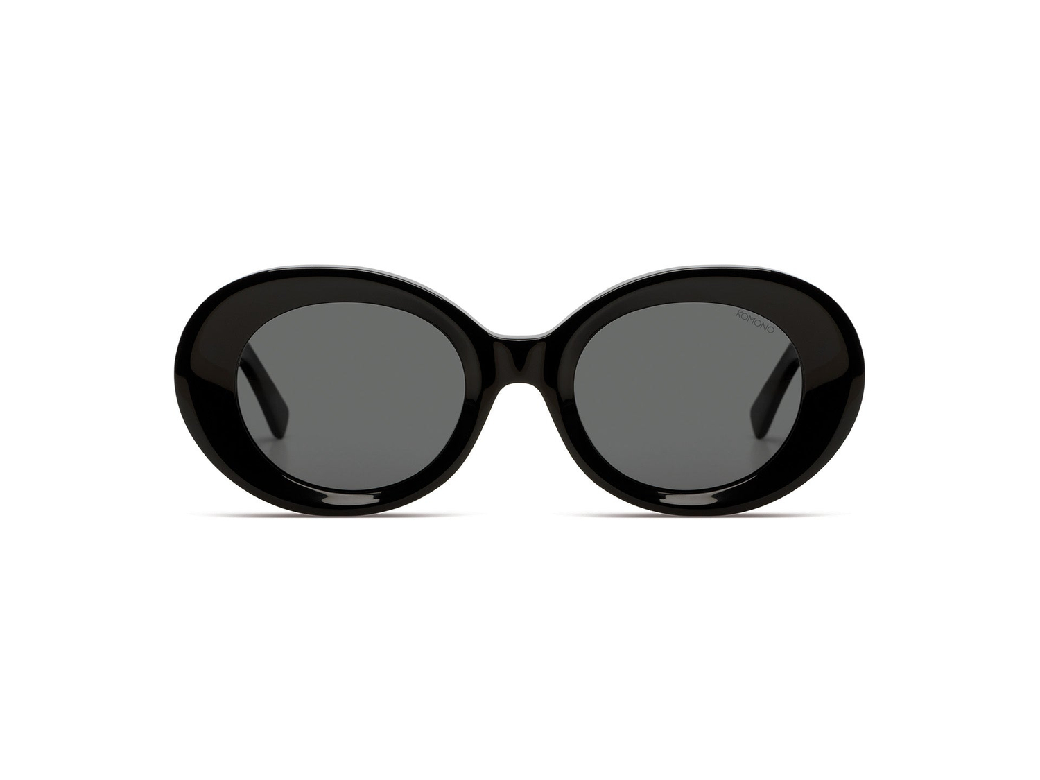 Okulary przeciwsłoneczne Komono KOM-S10677-THE N Raven