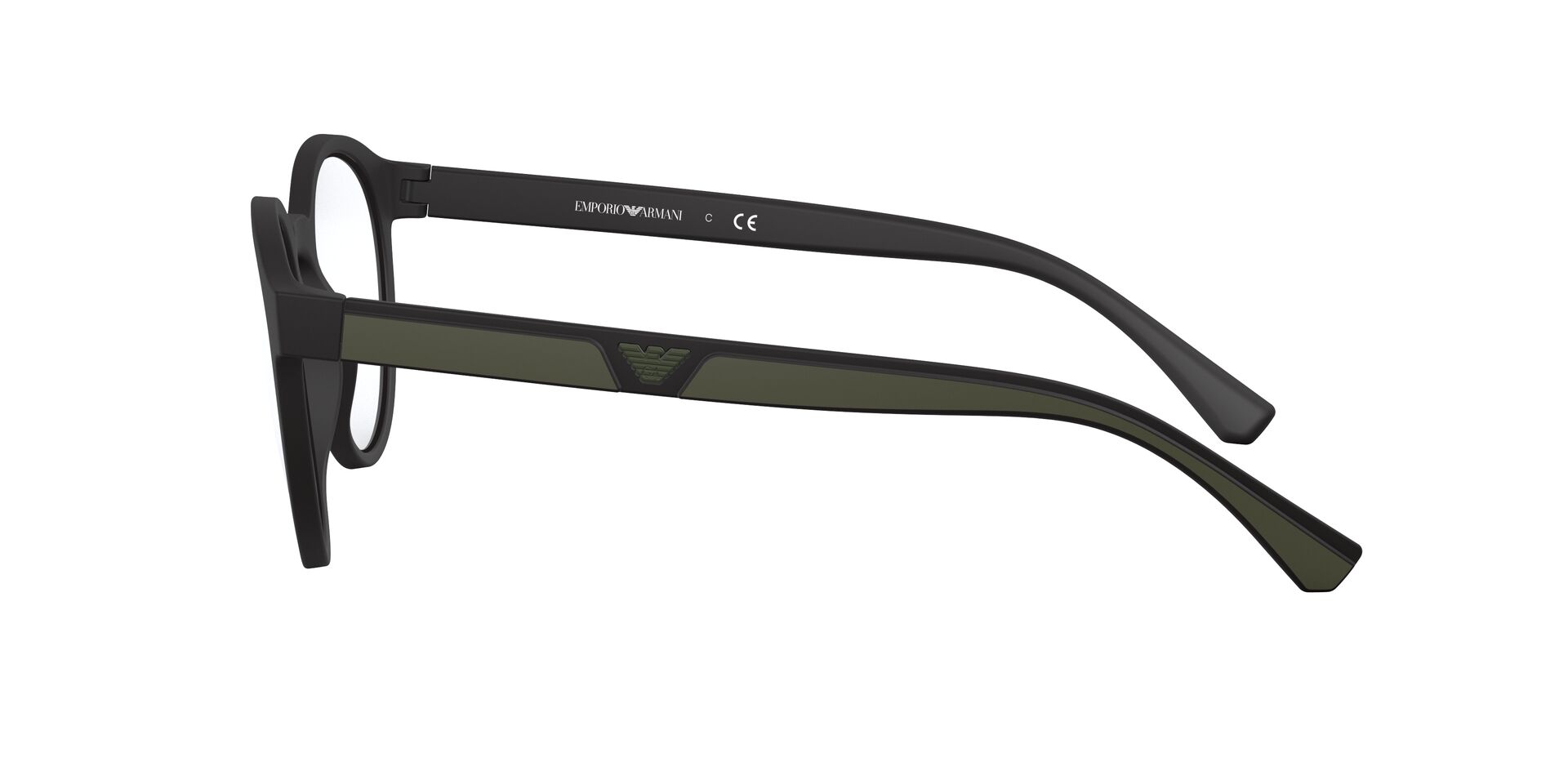 Okulary korekcyjne Emporio Armani EA4152-50421W