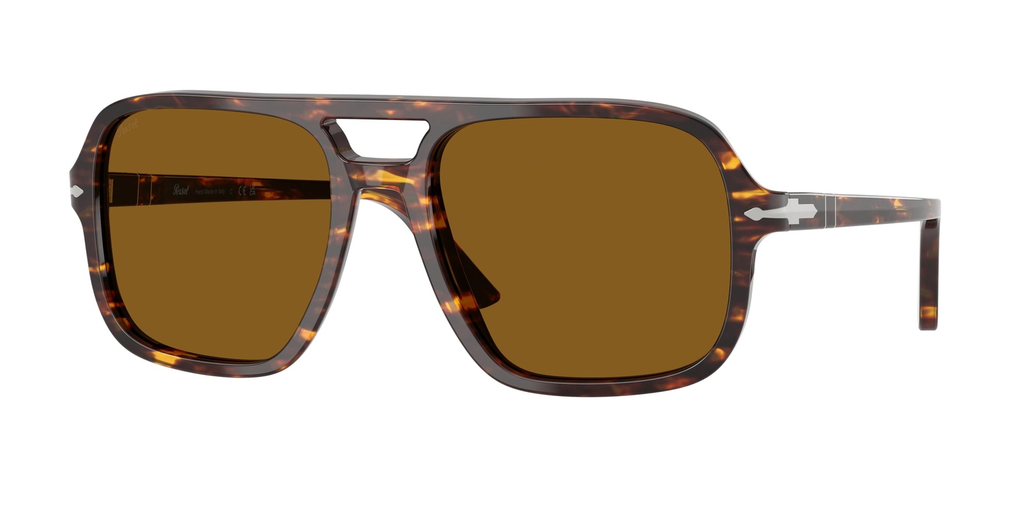 Okulary przeciwsłoneczne Persol PO3328S-1215/33