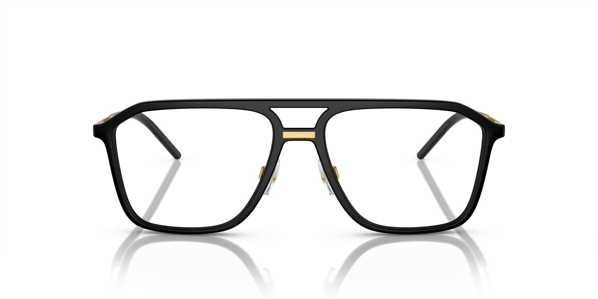 Okulary korekcyjne Dolce & Gabbana DG5107-2525