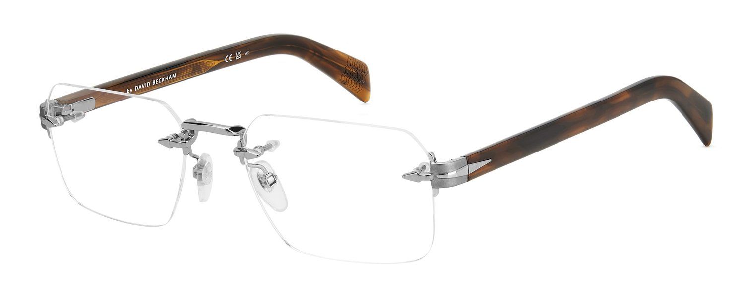 Okulary korekcyjne David Beckham DB 7116 6LB (107769)