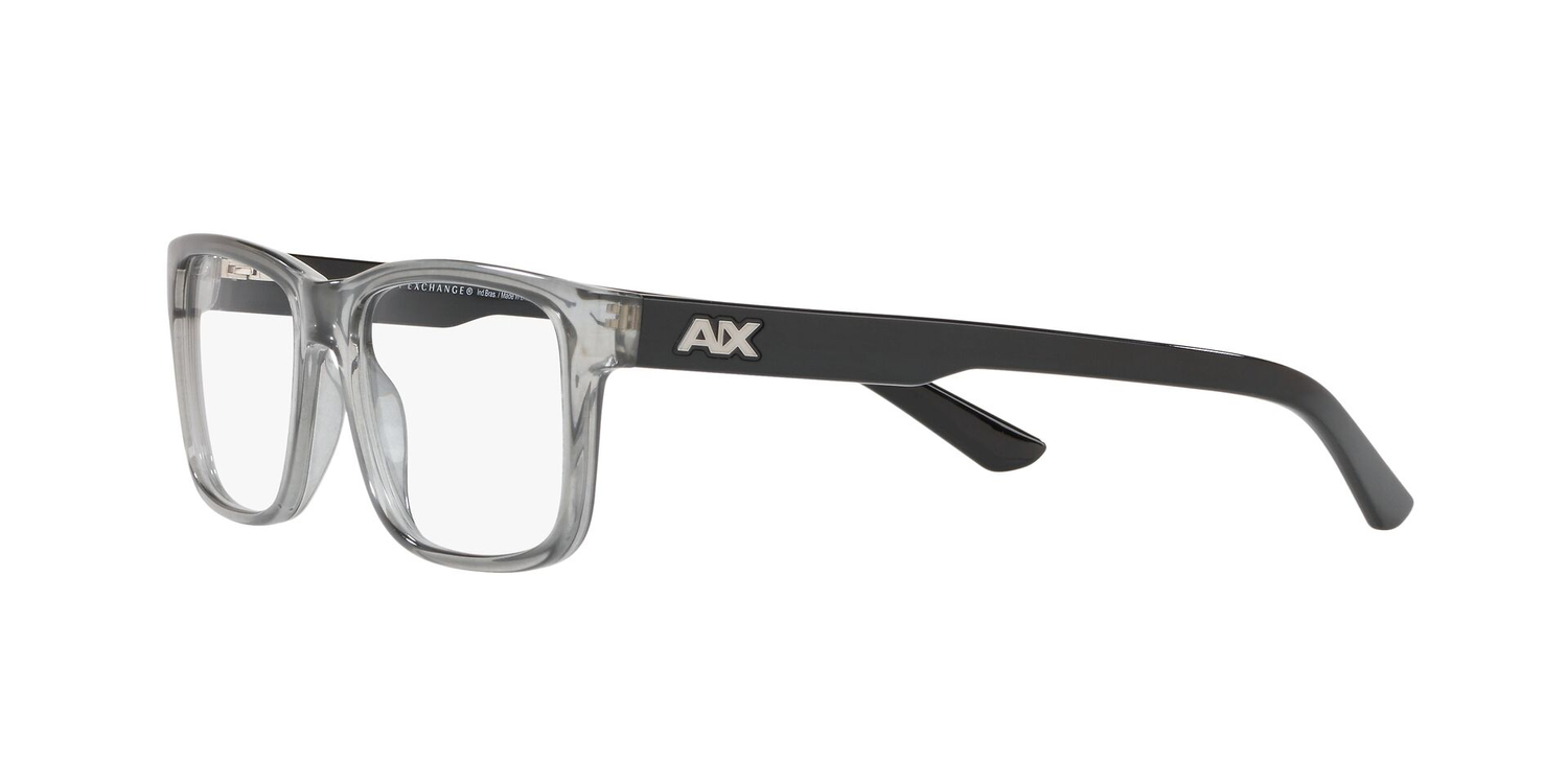 Okulary korekcyjne Armani Exchange AX3016-8239