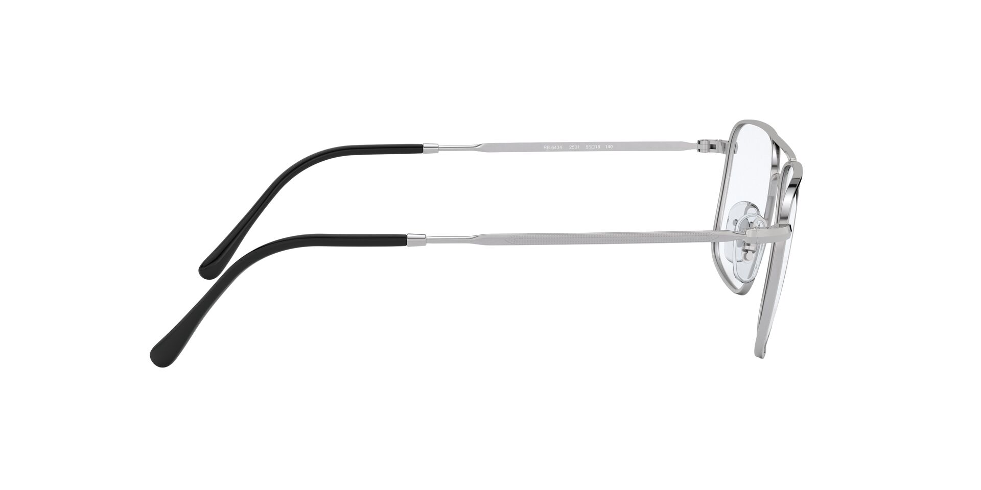 Okulary korekcyjne Ray-Ban RX6434-2501