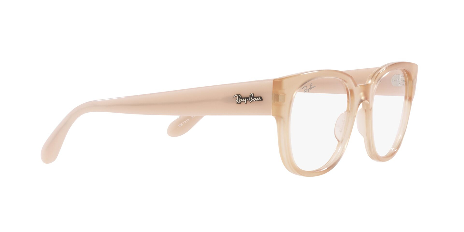 Okulary korekcyjne Ray-Ban RX7210-8203