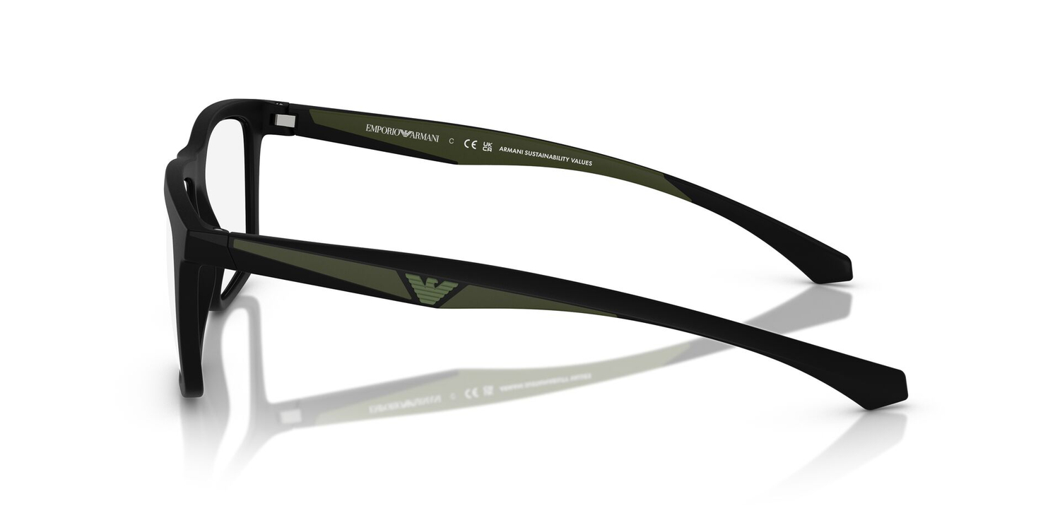 Okulary korekcyjne Emporio Armani EA4235-50011W