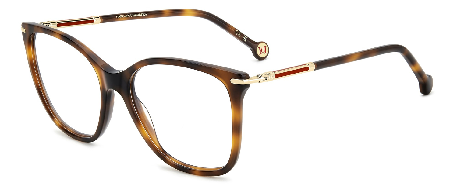 Okulary korekcyjne Carolina Herrera HER 0270 086 (109053)