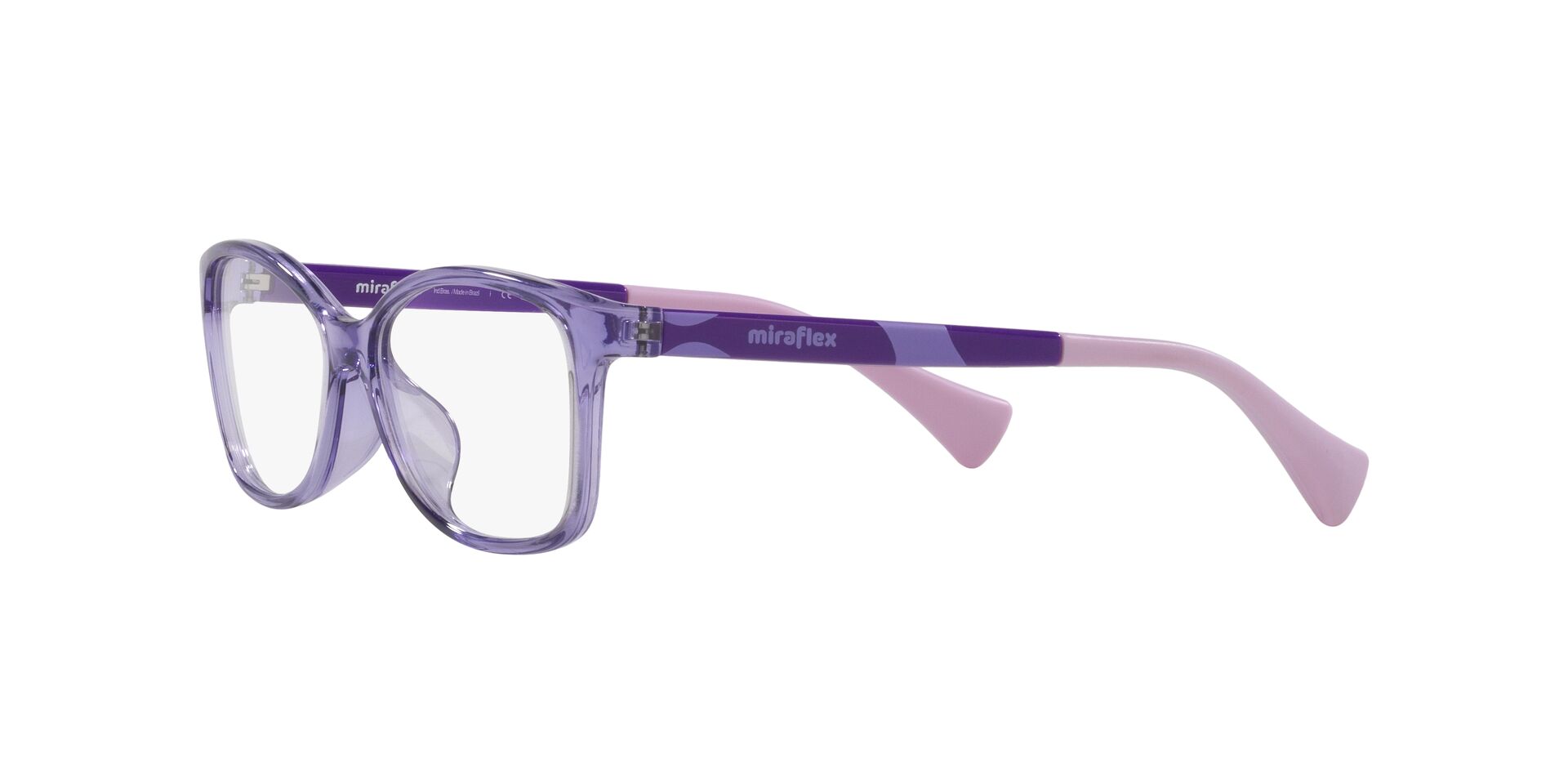 Okulary korekcyjne Miraflex MF4019-M516