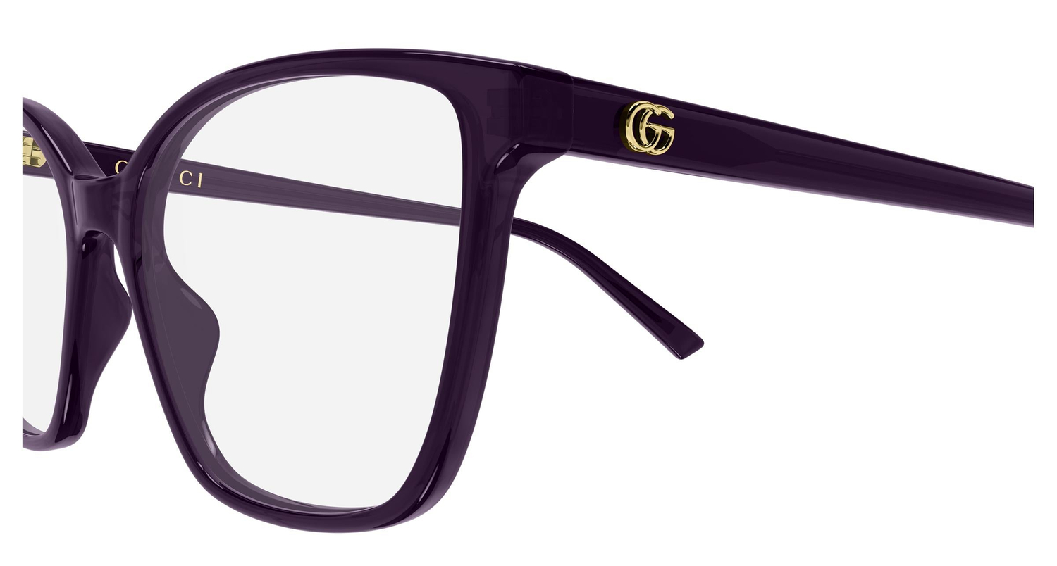 Okulary korekcyjne Gucci GG1995O-011