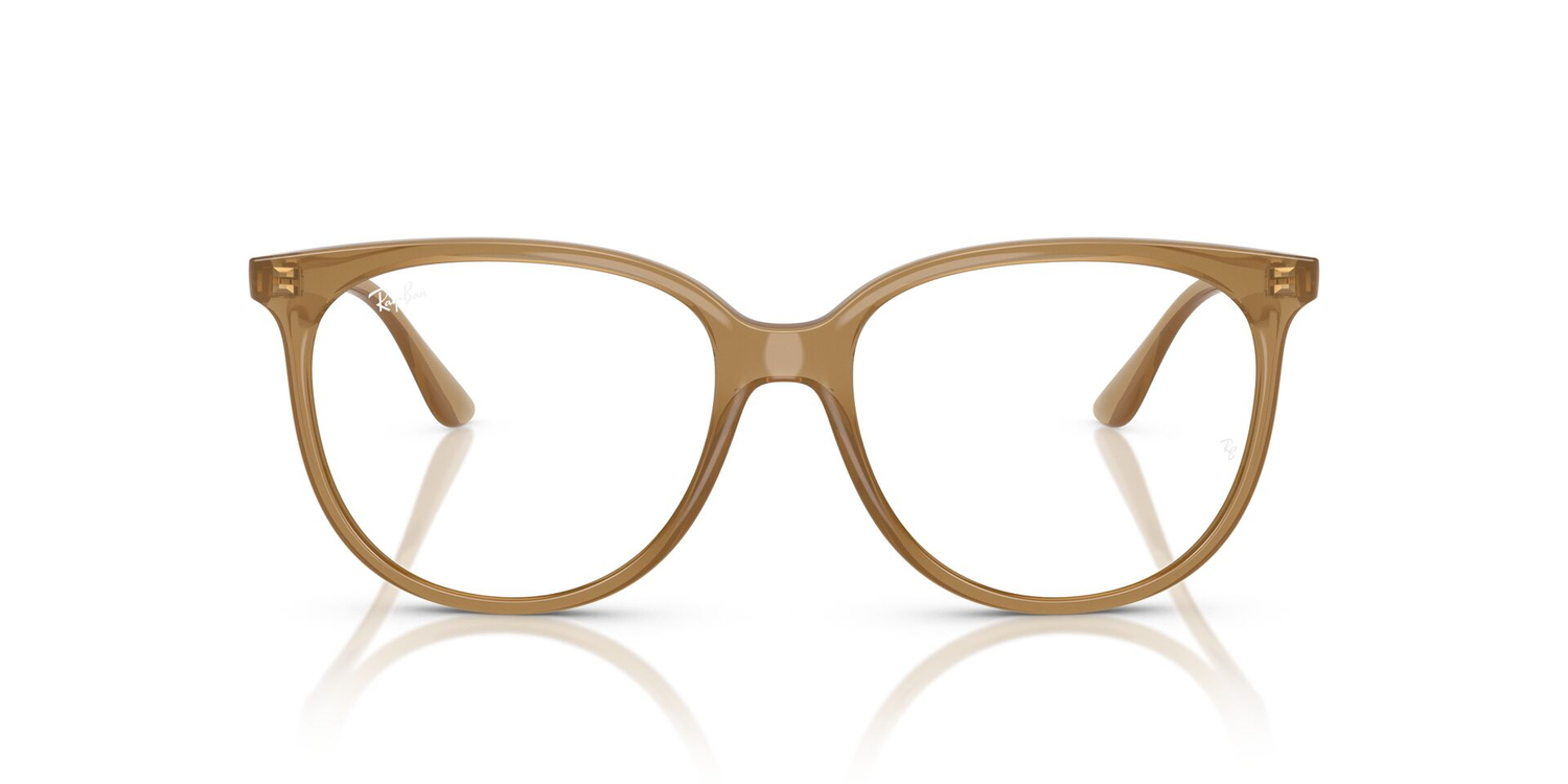 Okulary korekcyjne Ray-Ban RX4378V-8412