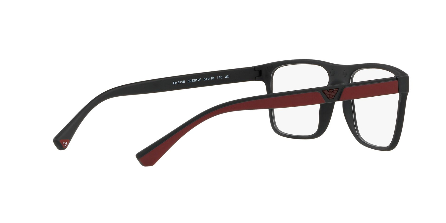 Okulary korekcyjne Emporio Armani EA4115-50421W
