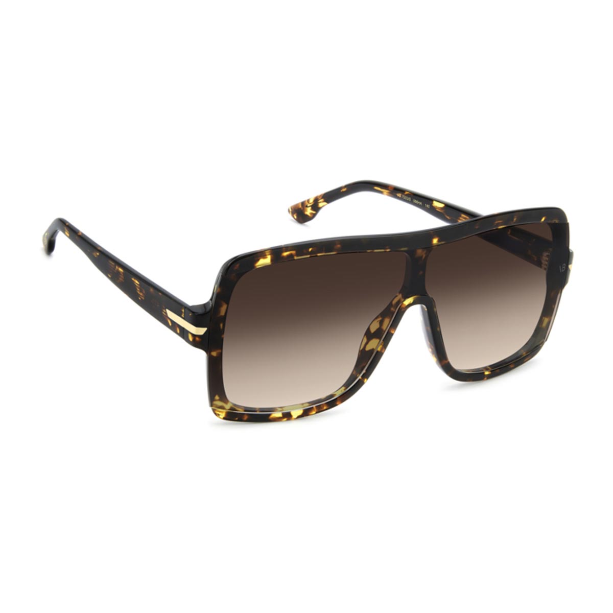 Okulary przeciwsłoneczne Victoria Beckham VB7003/S-086HA