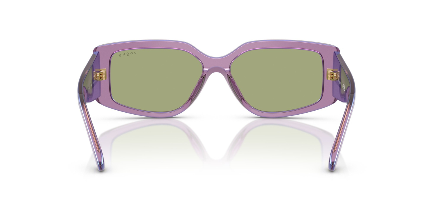 Okulary przeciwsłoneczne Vogue VO5642SU-323682