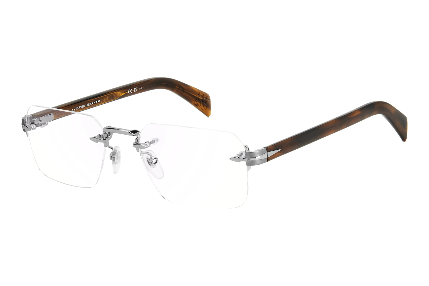Okulary korekcyjne David Beckham DB 7116-6LB