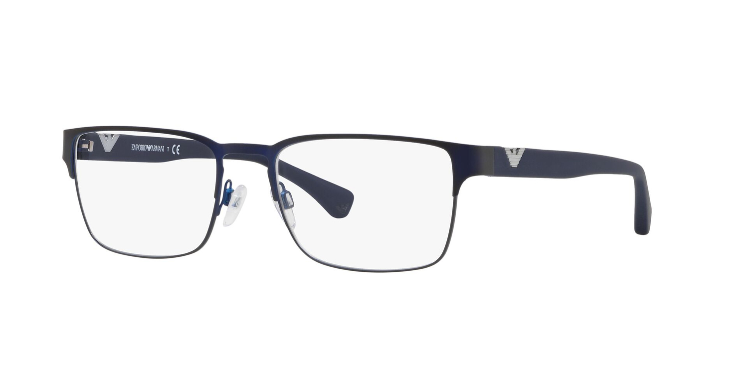 Okulary korekcyjne Emporio Armani EA1027-3100