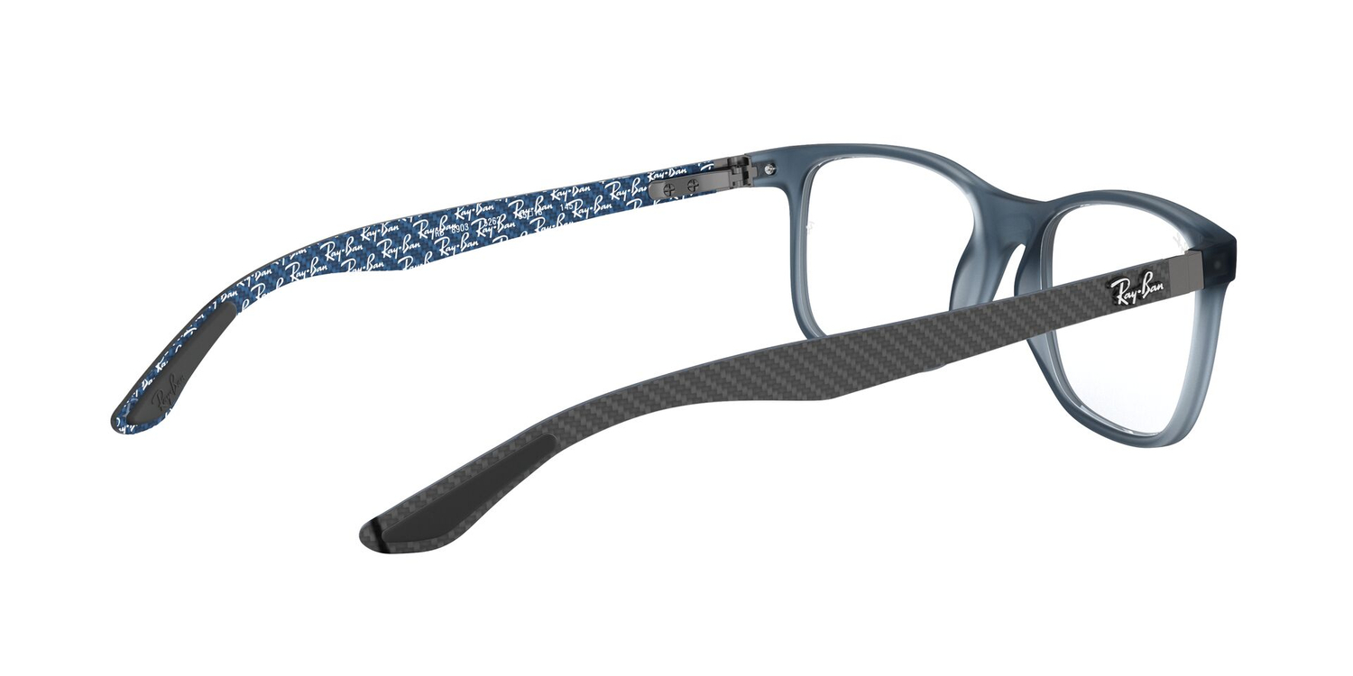 Okulary korekcyjne Ray-Ban RX8903-5262