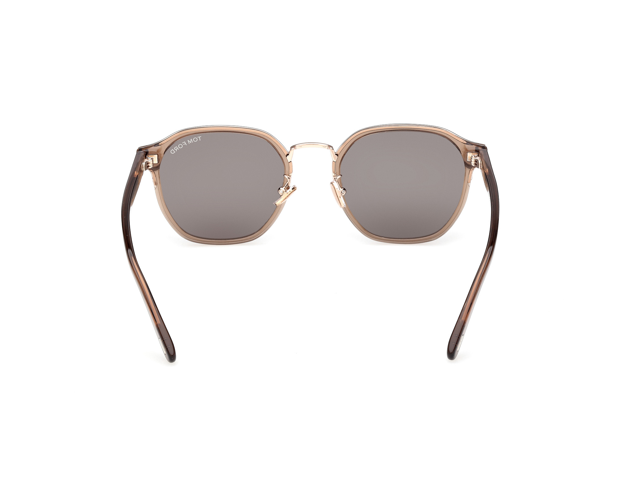Okulary przeciwsłoneczne Tom Ford FT 1289 K-45.0A