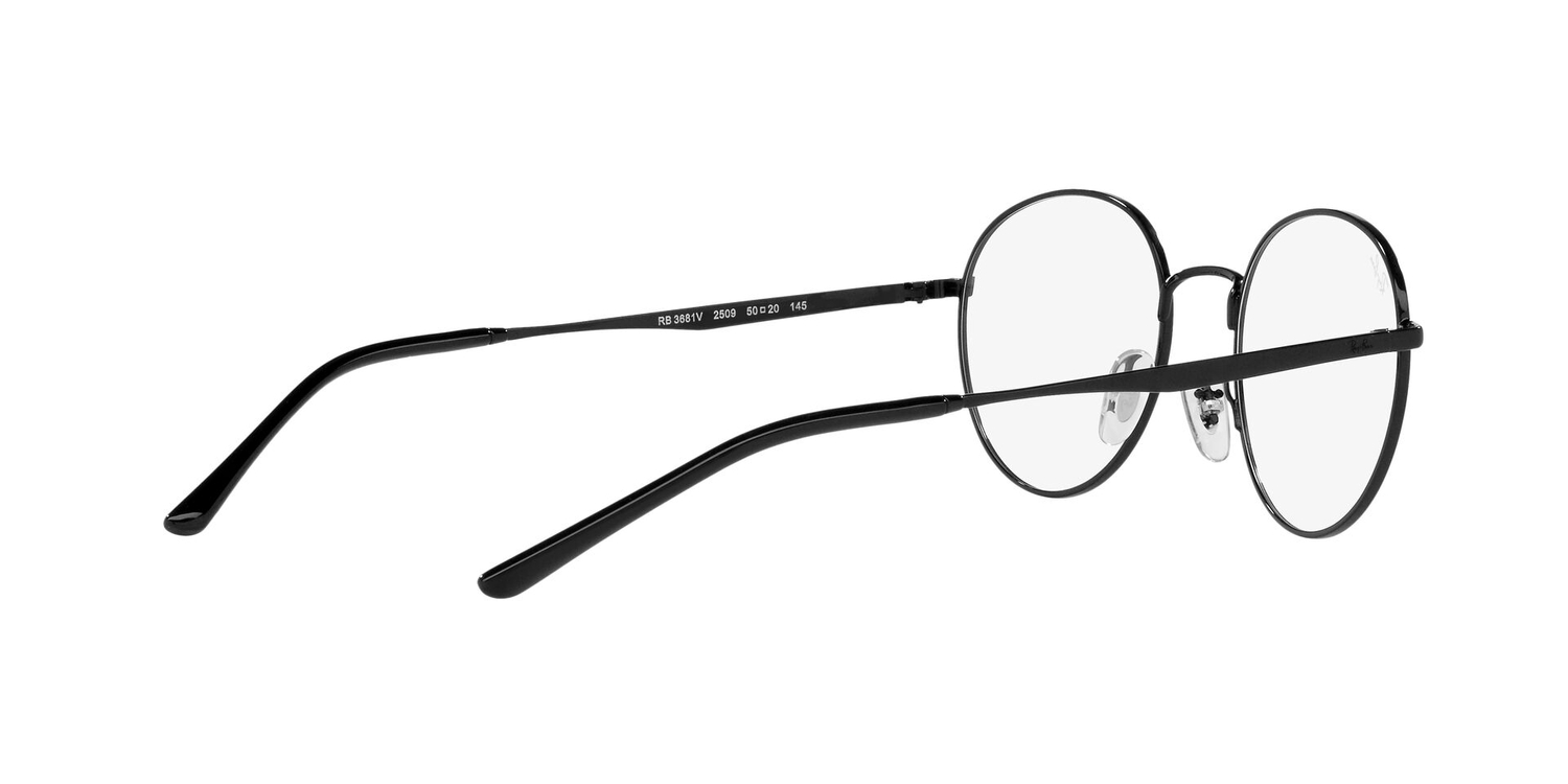 Okulary korekcyjne Ray-Ban RX3681V-2509