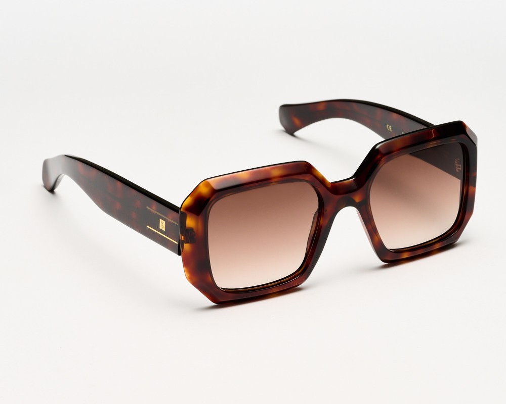 Okulary przeciwsłoneczne Kador STRIKE 5-S-S07 519