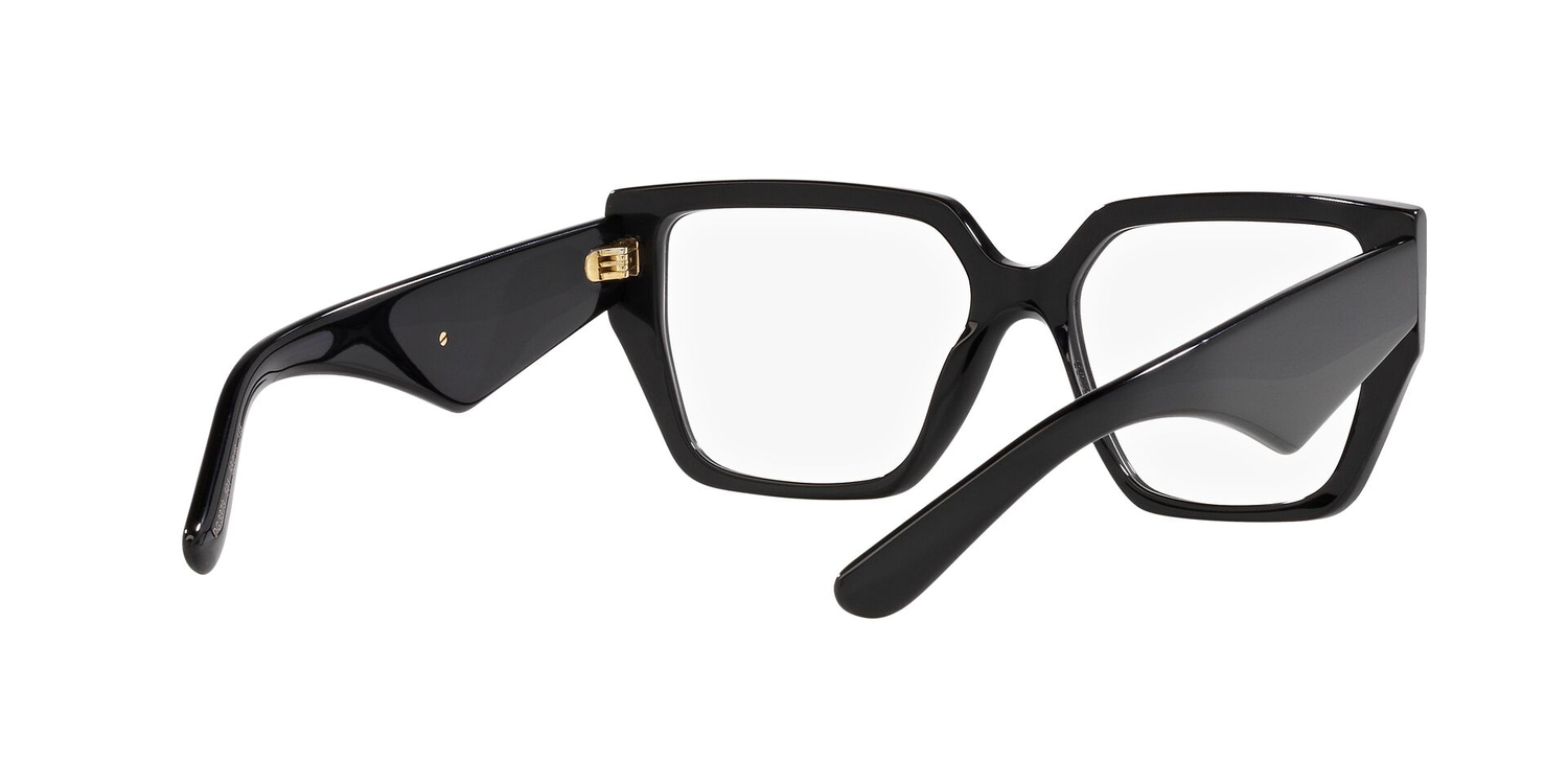 Okulary korekcyjne Dolce & Gabbana DG3373-501