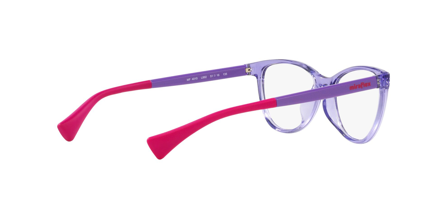 Okulary korekcyjne Miraflex MF4010-L892