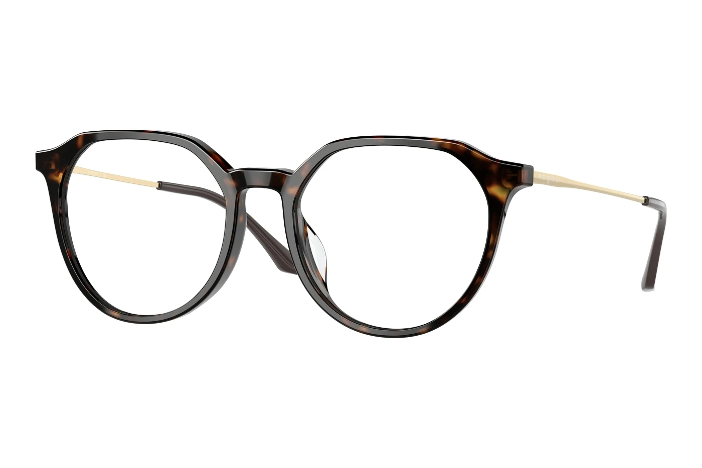 Okulary korekcyjne Vogue 0VO5430D-W656