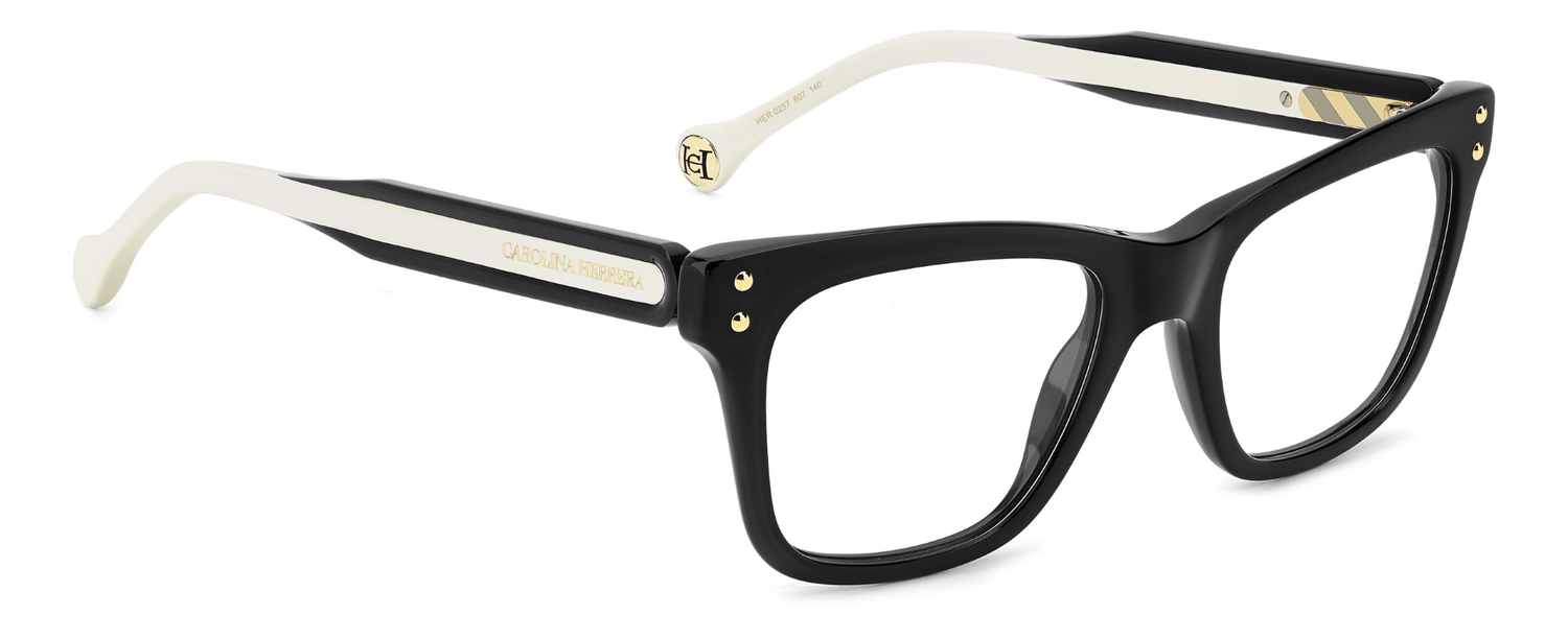 Okulary korekcyjne Carolina Herrera HER 0257 807 (108968)