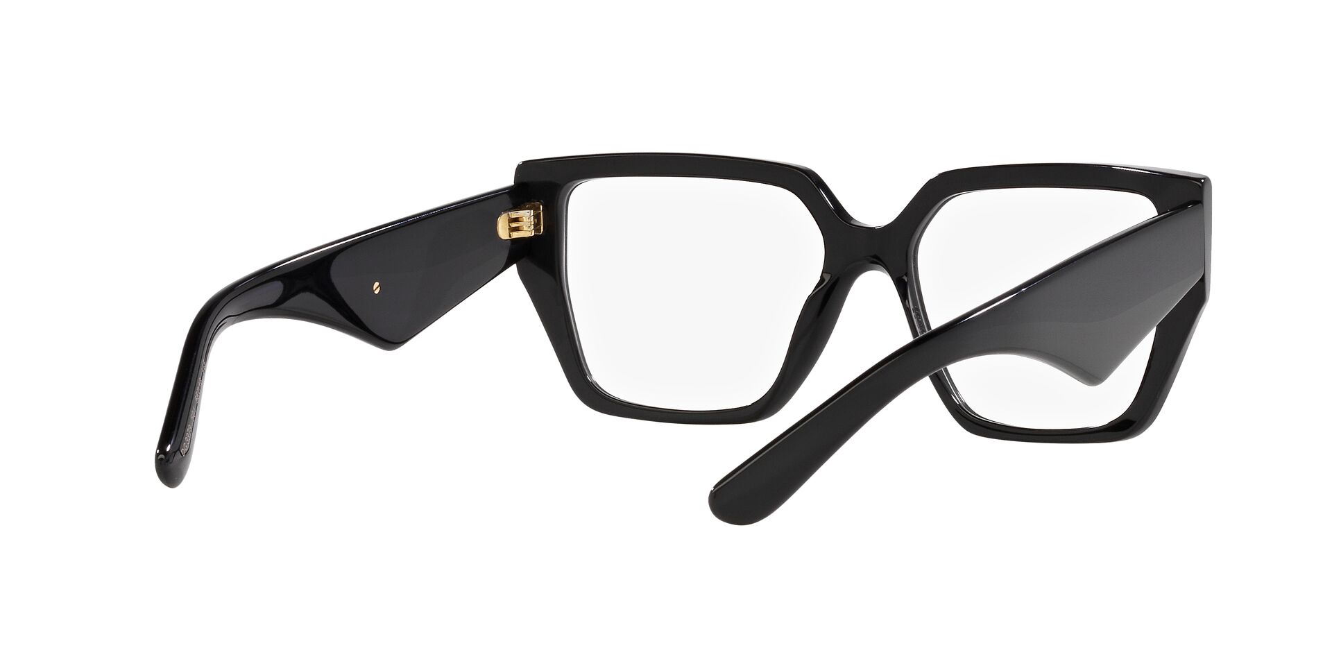 Okulary korekcyjne Dolce & Gabbana DG3373-501