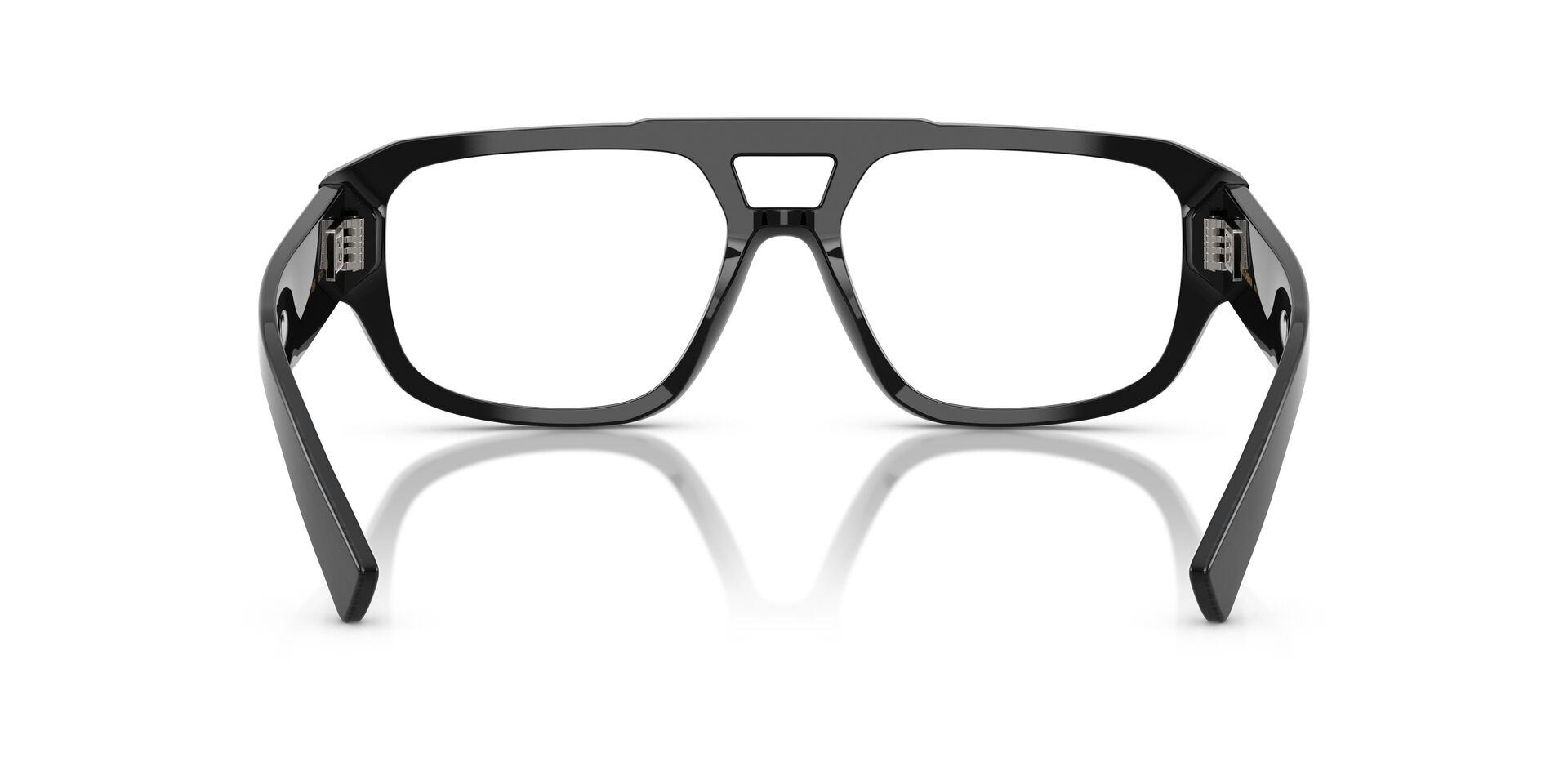 Okulary korekcyjne Dolce & Gabbana DG3406-2820