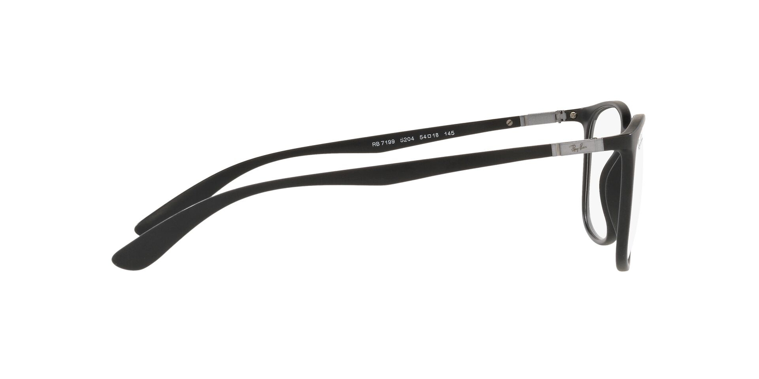 Okulary korekcyjne Ray-Ban RX7199-5204