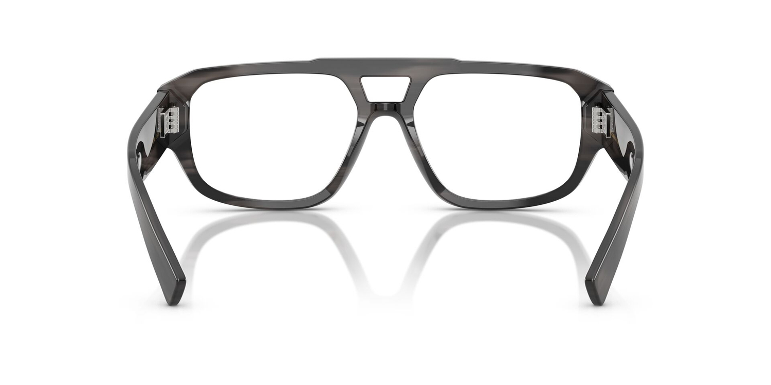 Okulary korekcyjne Dolce & Gabbana DG3406-3440