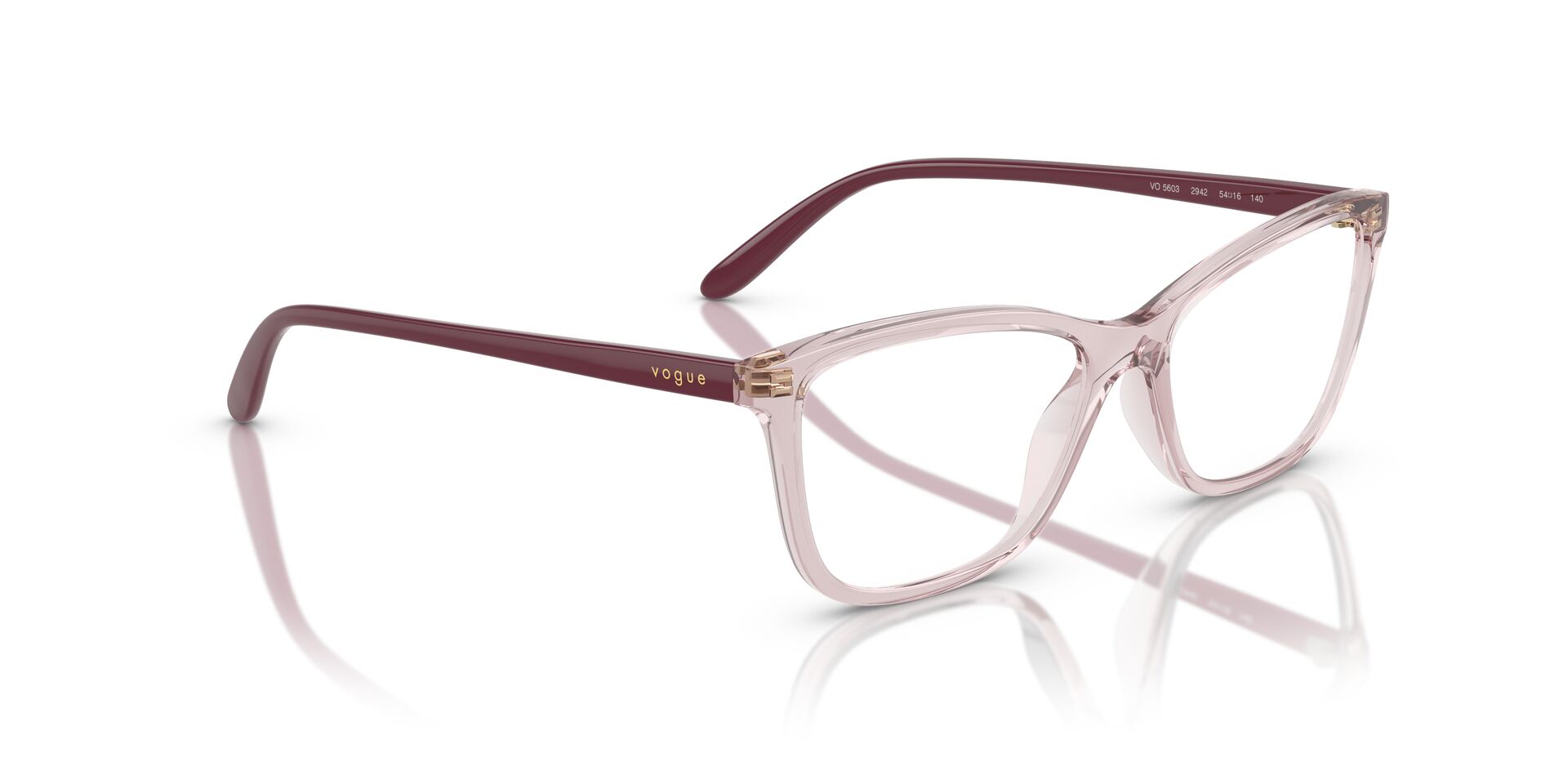 Okulary korekcyjne Vogue VO5603-2942