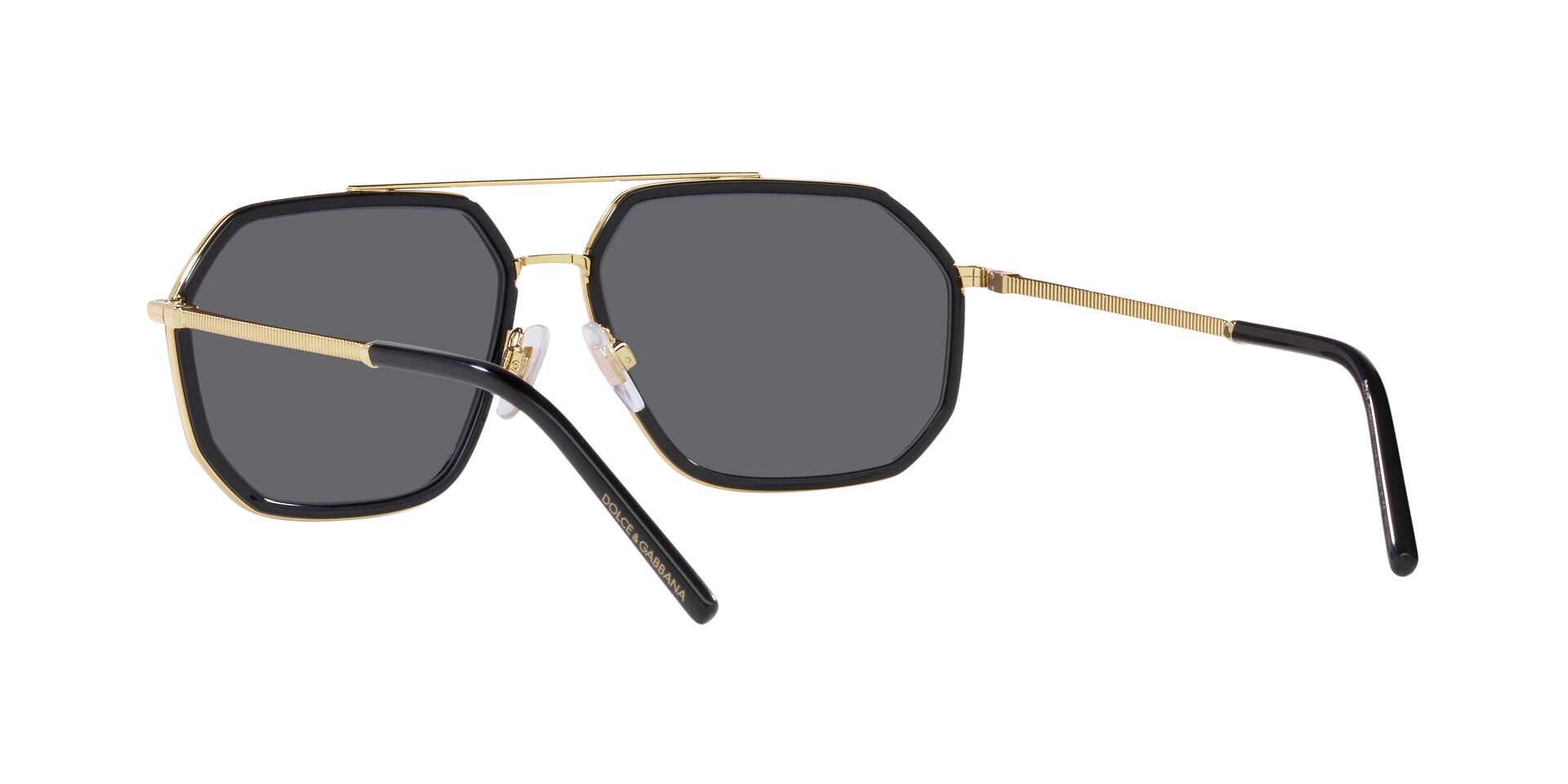 Okulary przeciwsłoneczne Dolce & Gabbana DG2285-02/81